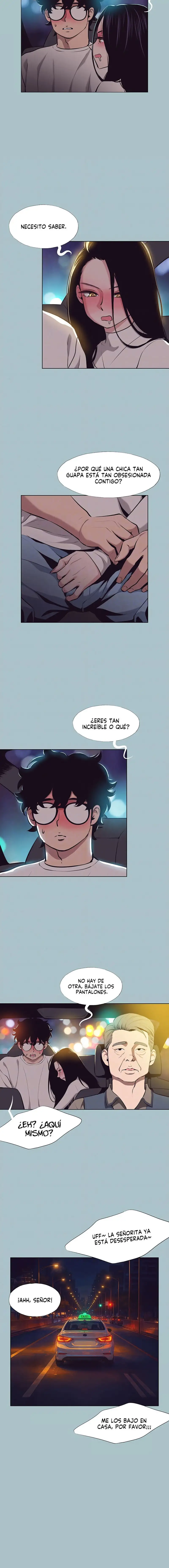 Sorry, I Have No Intention of Dating Raw Chapter 10 - Page 3