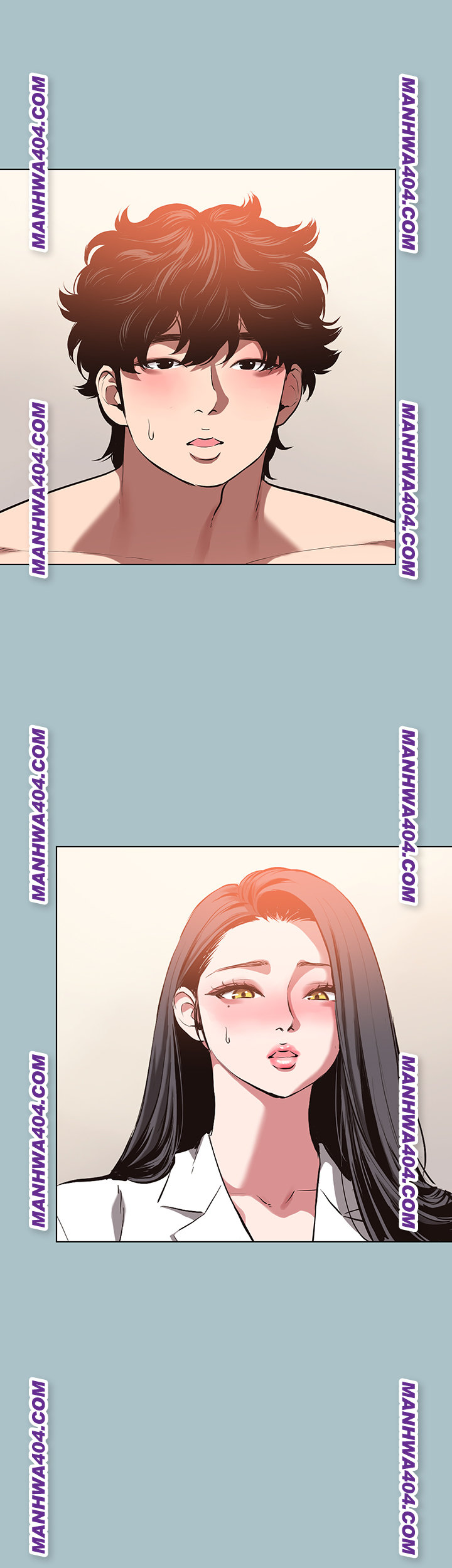 Sorry, I Have No Intention of Dating Raw Chapter 13 - Page 32