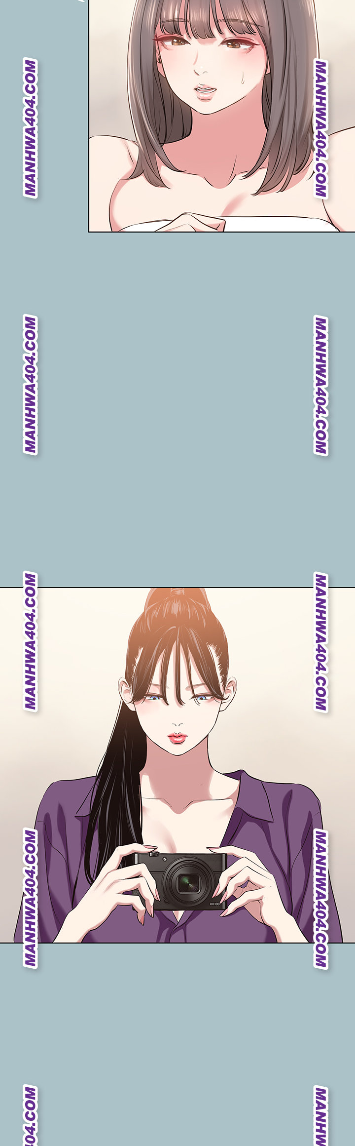 Sorry, I Have No Intention of Dating Raw Chapter 14 - Page 15