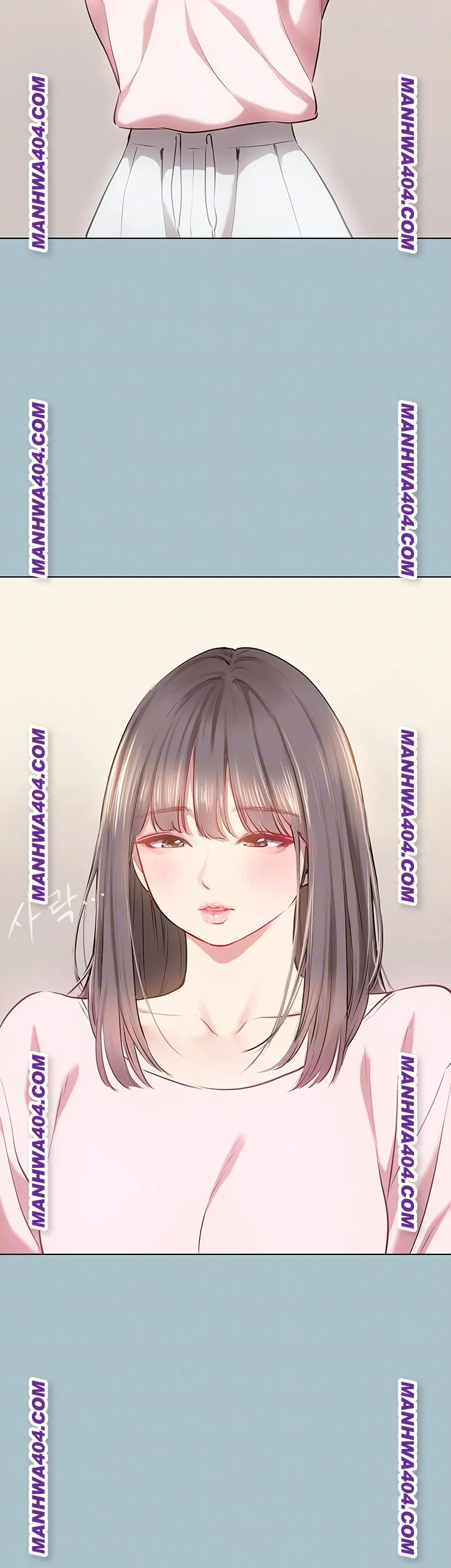 Sorry, I Have No Intention of Dating Raw Chapter 15 - Page 9