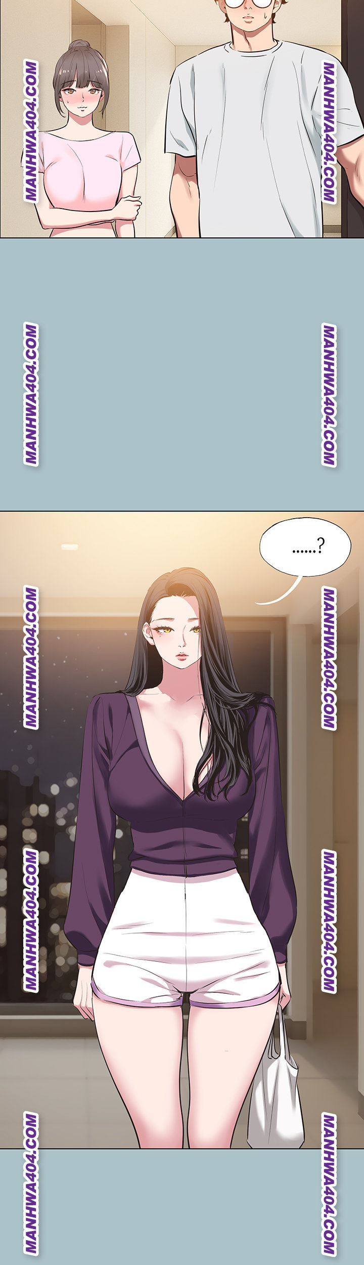 Sorry, I Have No Intention of Dating Raw Chapter 16 - Page 41