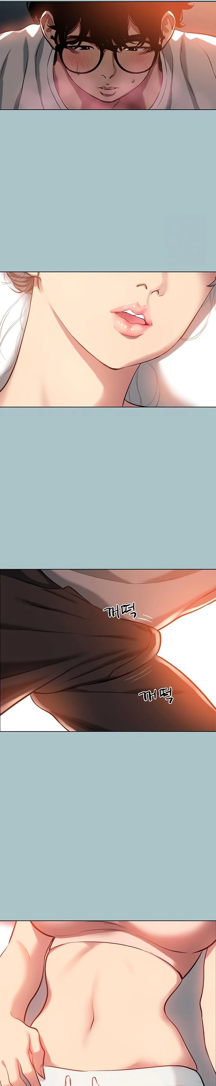 Sorry, I Have No Intention of Dating Raw Chapter 17 - Page 13