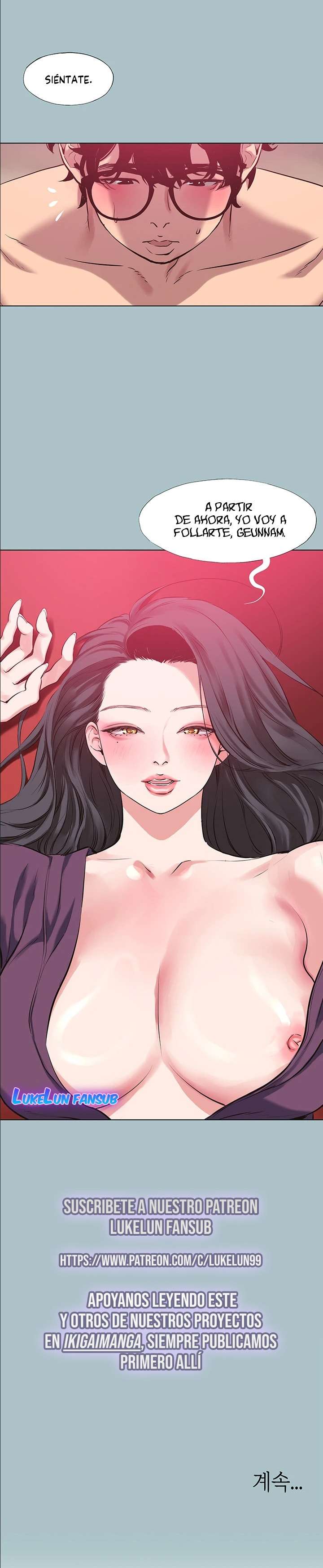 Sorry, I Have No Intention of Dating Raw Chapter 18 - Page 16