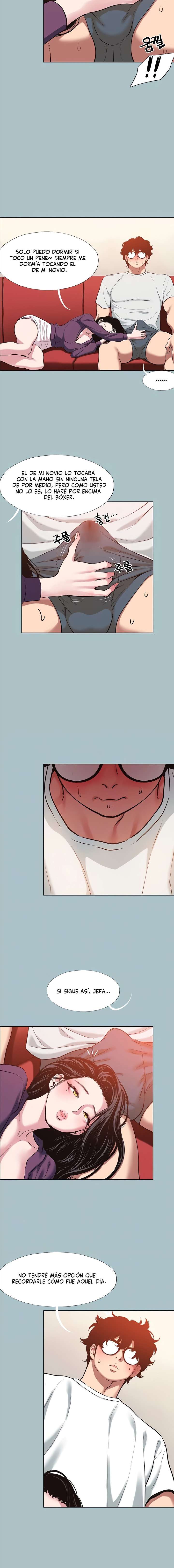 Sorry, I Have No Intention of Dating Raw Chapter 18 - Page 6