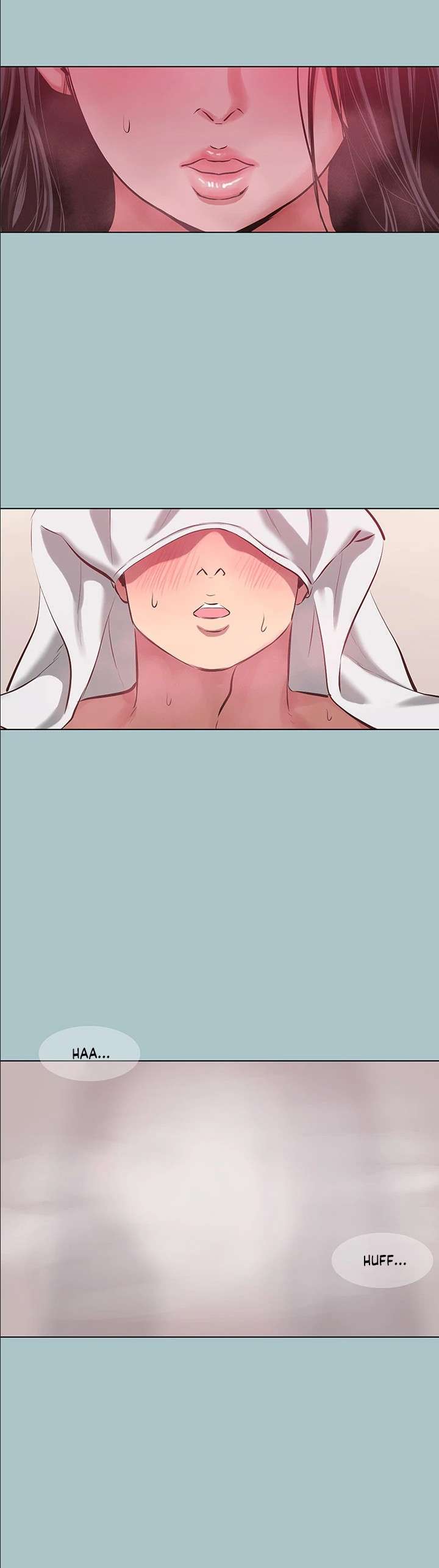 Sorry, I Have No Intention of Dating Raw Chapter 19 - Page 16