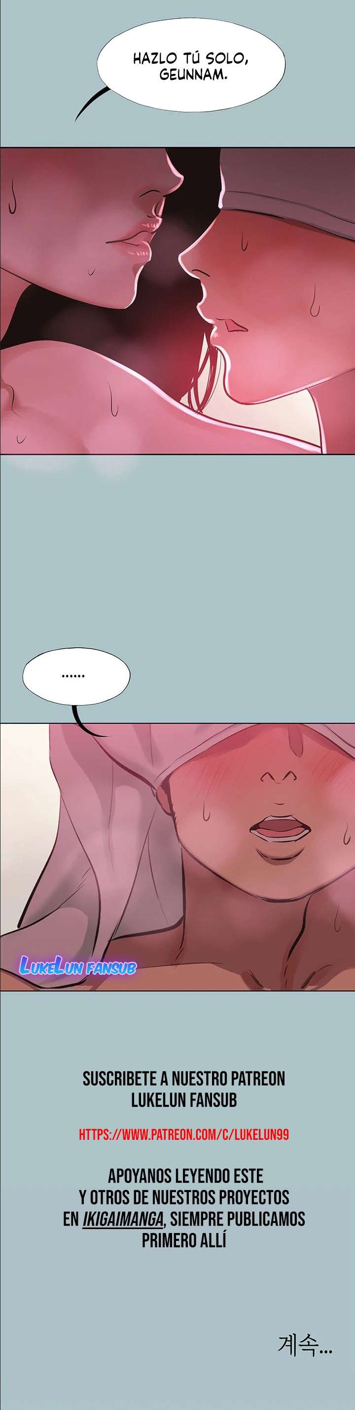 Sorry, I Have No Intention of Dating Raw Chapter 19 - Page 34