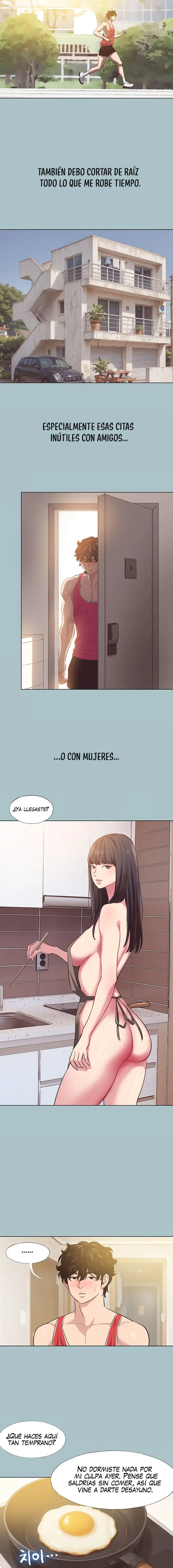 Sorry, I Have No Intention of Dating Raw Chapter 2 - Page 11