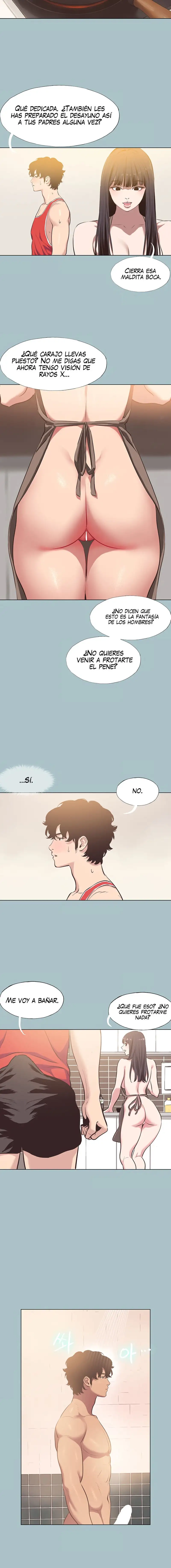 Sorry, I Have No Intention of Dating Raw Chapter 2 - Page 12