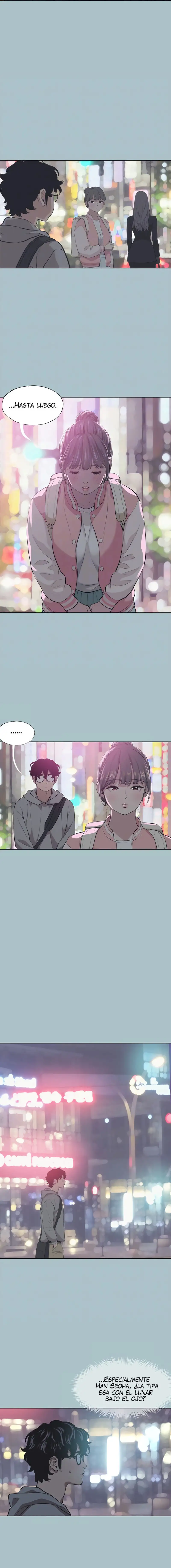 Sorry, I Have No Intention of Dating Raw Chapter 2 - Page 2