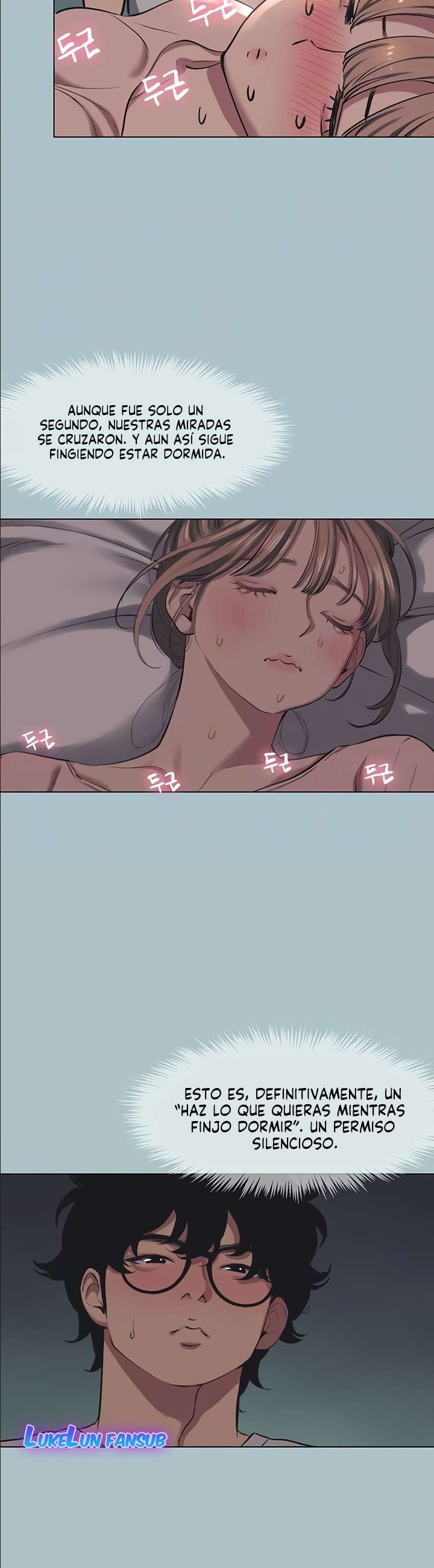 Sorry, I Have No Intention of Dating Raw Chapter 21 - Page 11