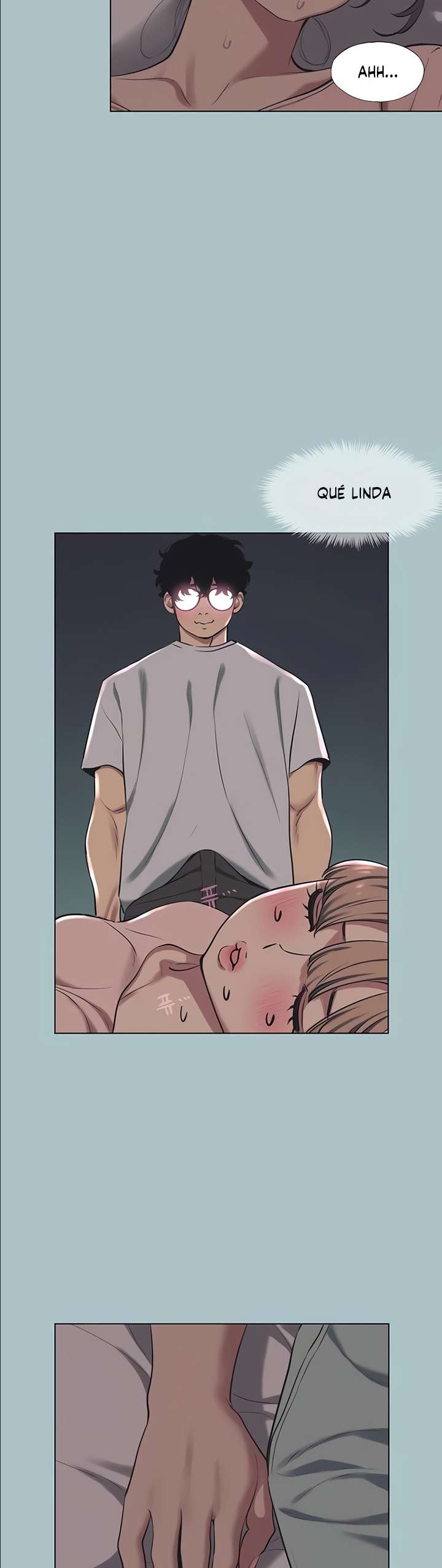 Sorry, I Have No Intention of Dating Raw Chapter 21 - Page 14