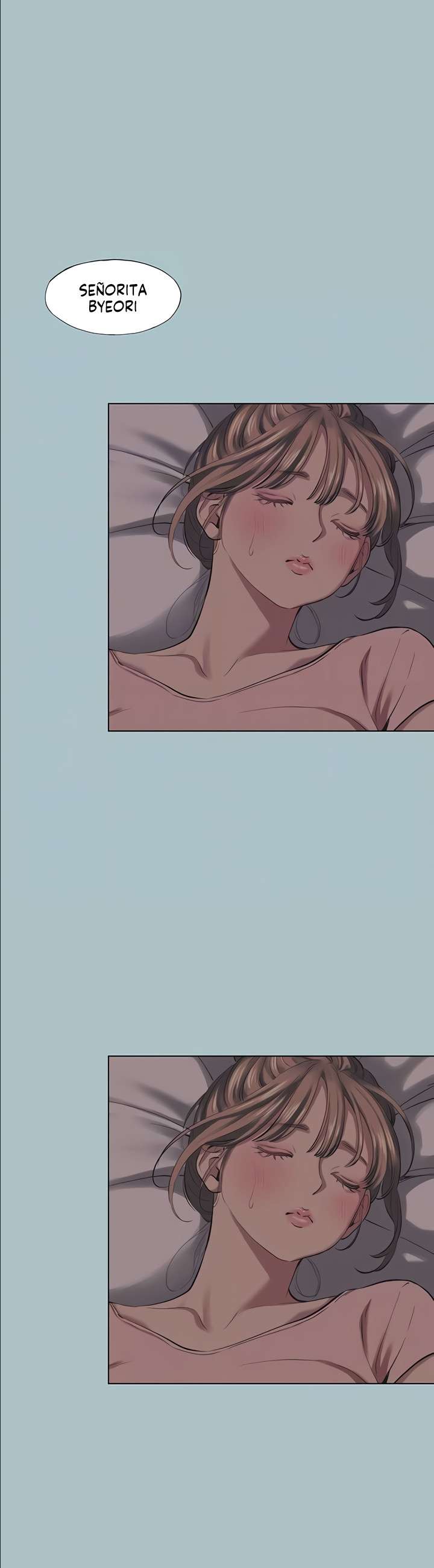 Sorry, I Have No Intention of Dating Raw Chapter 21 - Page 4