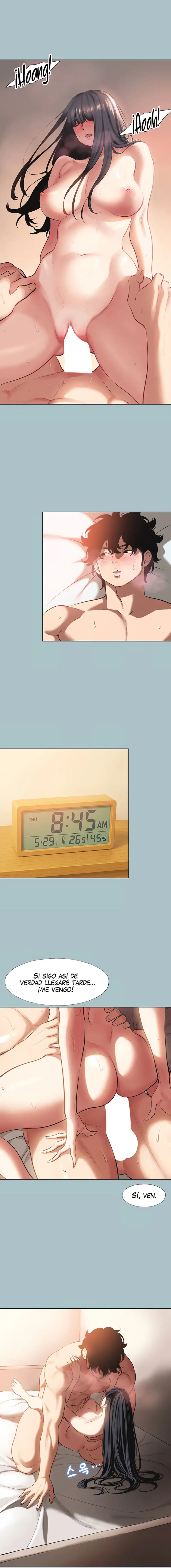 Sorry, I Have No Intention of Dating Raw Chapter 3 - Page 11