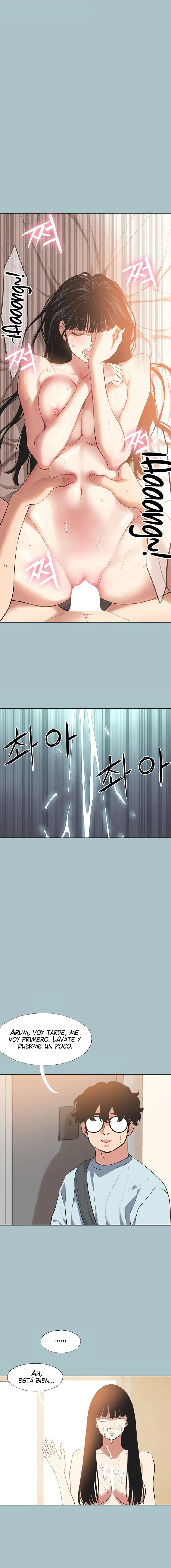 Sorry, I Have No Intention of Dating Raw Chapter 3 - Page 12