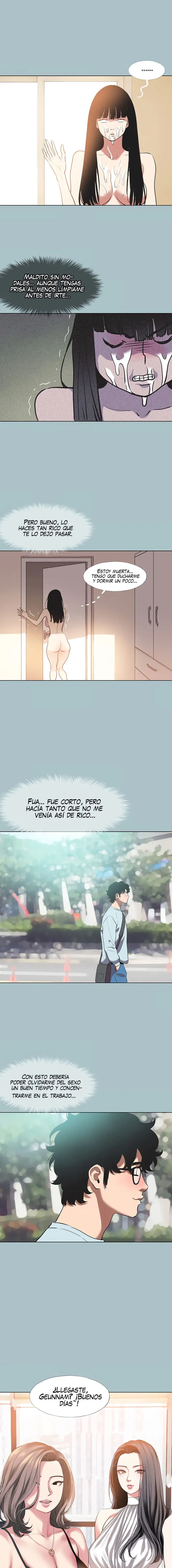 Sorry, I Have No Intention of Dating Raw Chapter 3 - Page 13