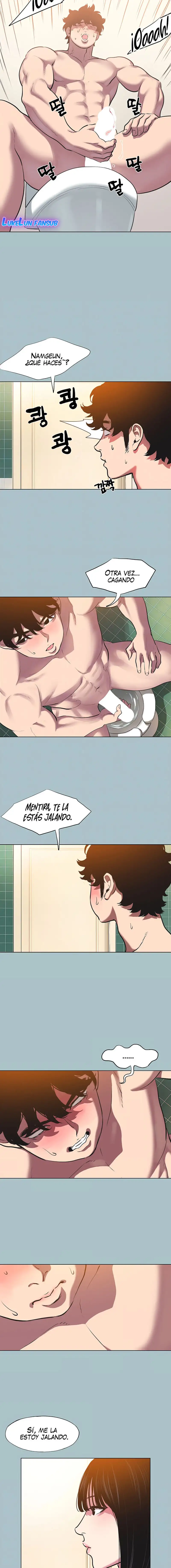 Sorry, I Have No Intention of Dating Raw Chapter 3 - Page 2