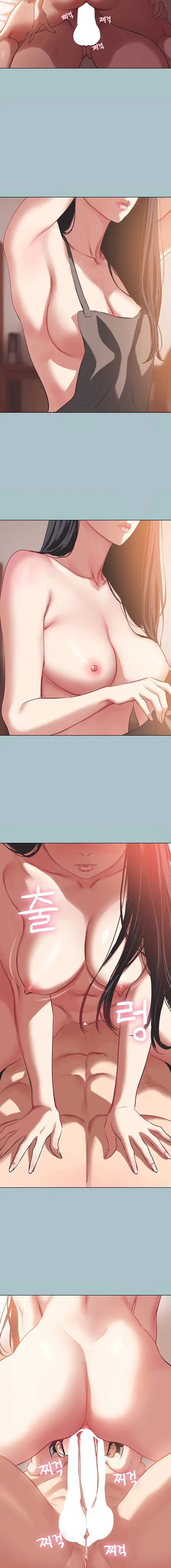 Sorry, I Have No Intention of Dating Raw Chapter 3 - Page 8