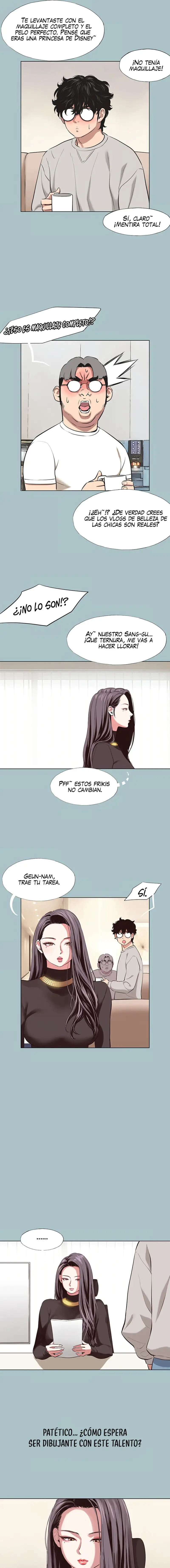 Sorry, I Have No Intention of Dating Raw Chapter 4 - Page 11