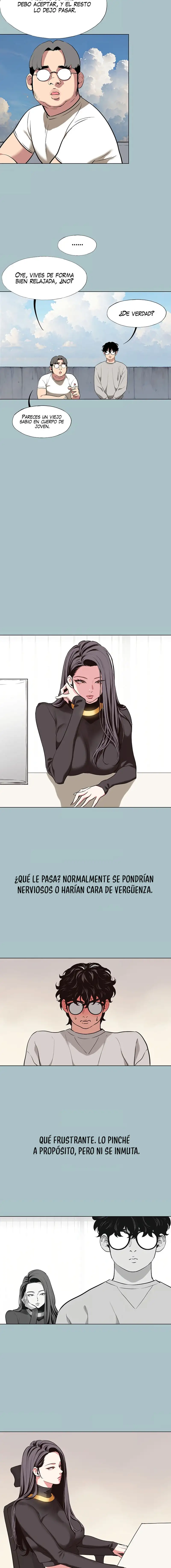 Sorry, I Have No Intention of Dating Raw Chapter 4 - Page 14