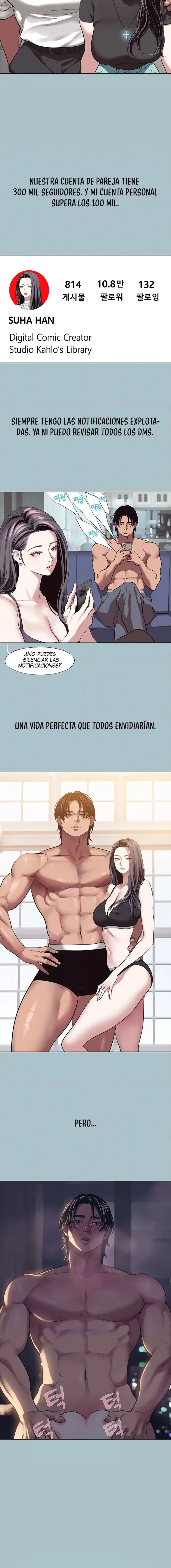 Sorry, I Have No Intention of Dating Raw Chapter 4 - Page 3