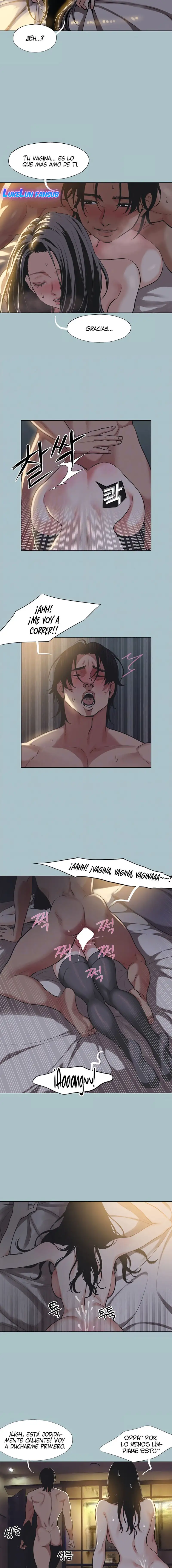 Sorry, I Have No Intention of Dating Raw Chapter 4 - Page 5