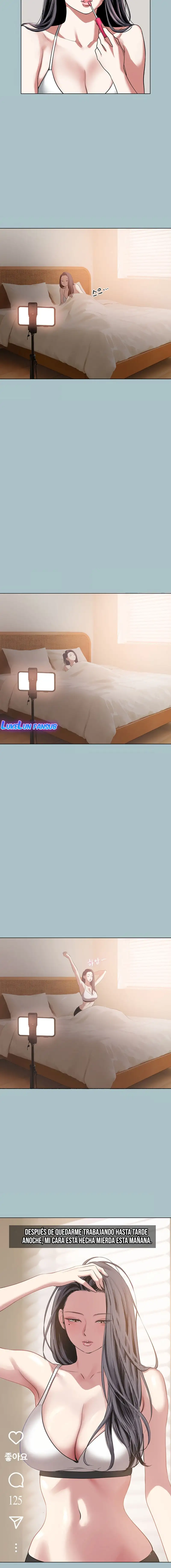 Sorry, I Have No Intention of Dating Raw Chapter 4 - Page 9