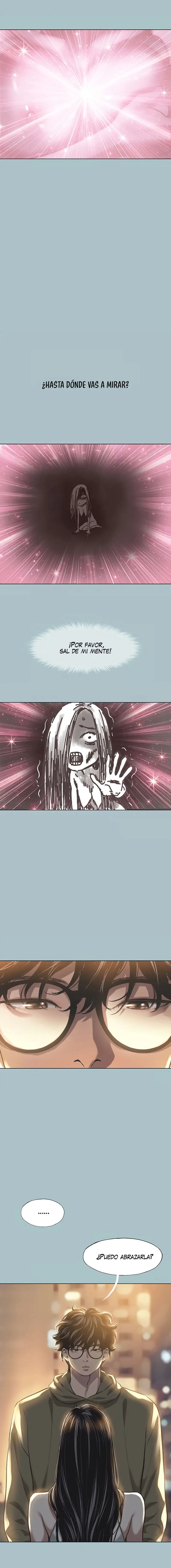 Sorry, I Have No Intention of Dating Raw Chapter 5 - Page 11