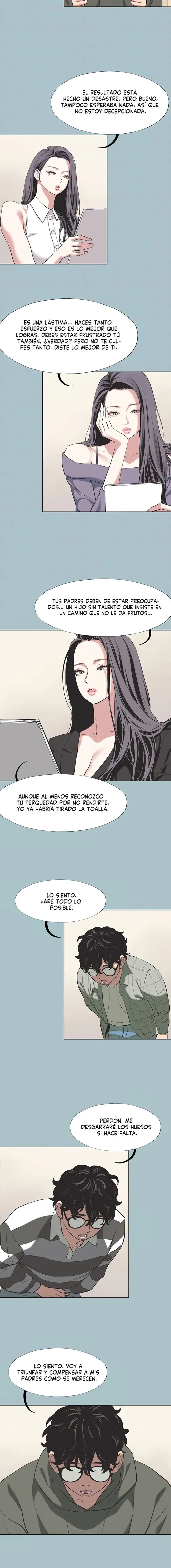 Sorry, I Have No Intention of Dating Raw Chapter 5 - Page 3