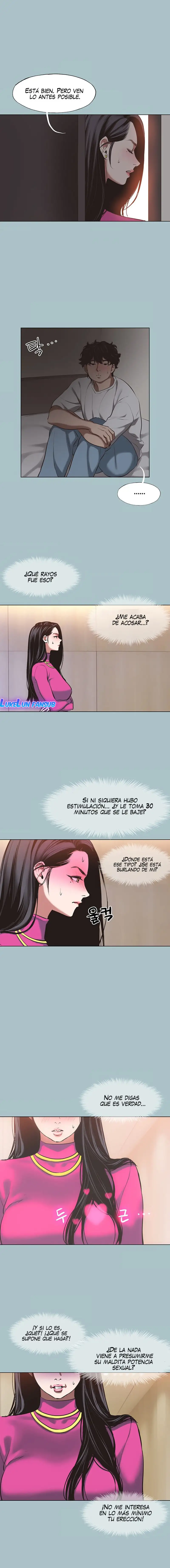 Sorry, I Have No Intention of Dating Raw Chapter 7 - Page 13