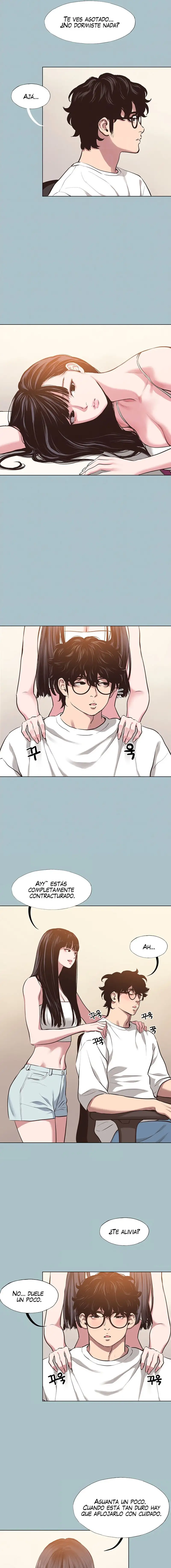 Sorry, I Have No Intention of Dating Raw Chapter 7 - Page 3