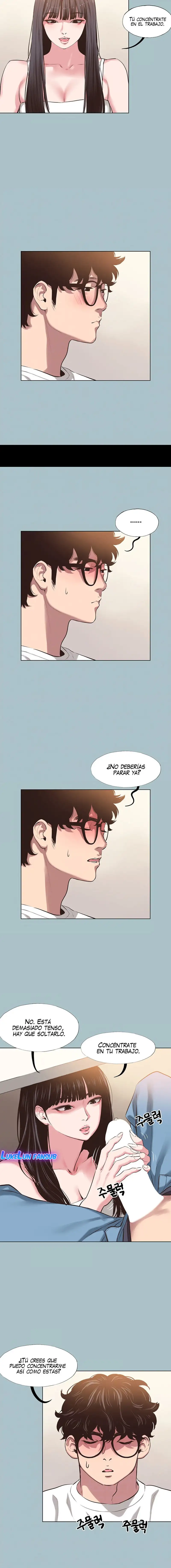 Sorry, I Have No Intention of Dating Raw Chapter 7 - Page 4