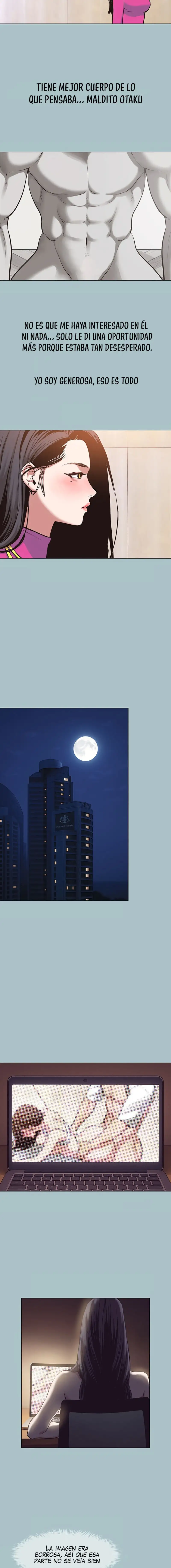 Sorry, I Have No Intention of Dating Raw Chapter 8 - Page 11