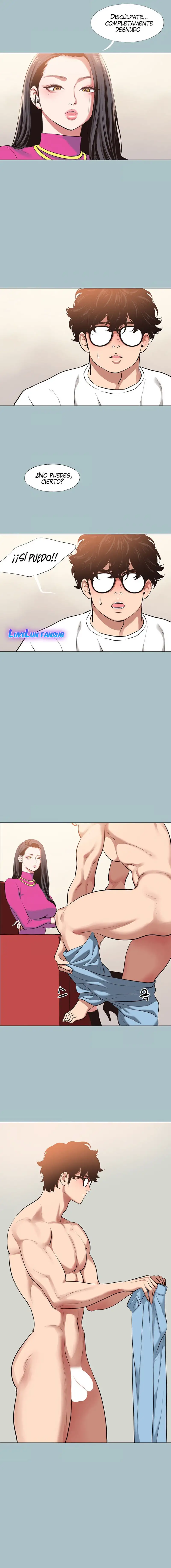 Sorry, I Have No Intention of Dating Raw Chapter 8 - Page 9