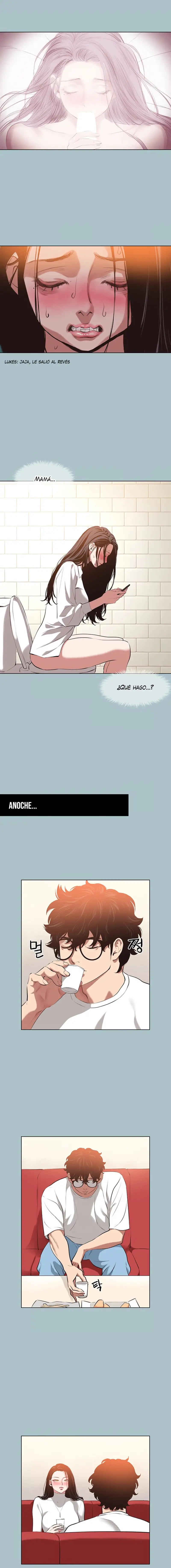 Sorry, I Have No Intention of Dating Raw Chapter 9 - Page 10