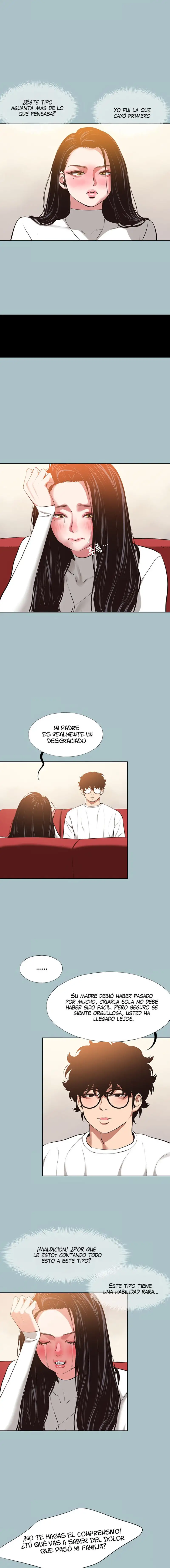 Sorry, I Have No Intention of Dating Raw Chapter 9 - Page 11