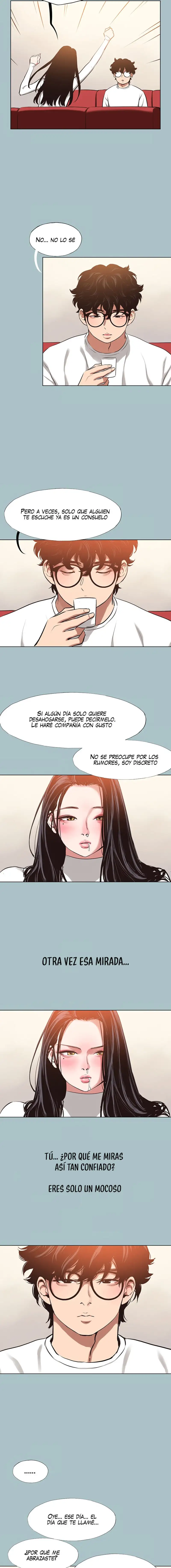 Sorry, I Have No Intention of Dating Raw Chapter 9 - Page 12