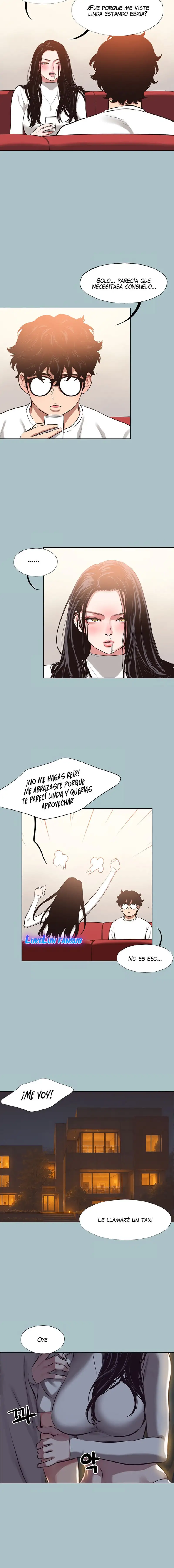 Sorry, I Have No Intention of Dating Raw Chapter 9 - Page 13