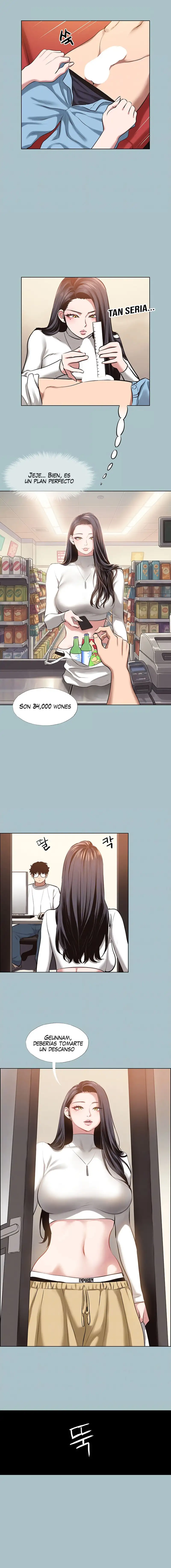 Sorry, I Have No Intention of Dating Raw Chapter 9 - Page 2