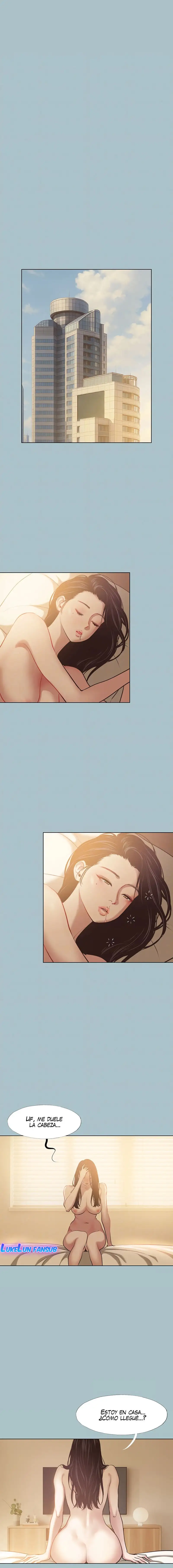 Sorry, I Have No Intention of Dating Raw Chapter 9 - Page 3