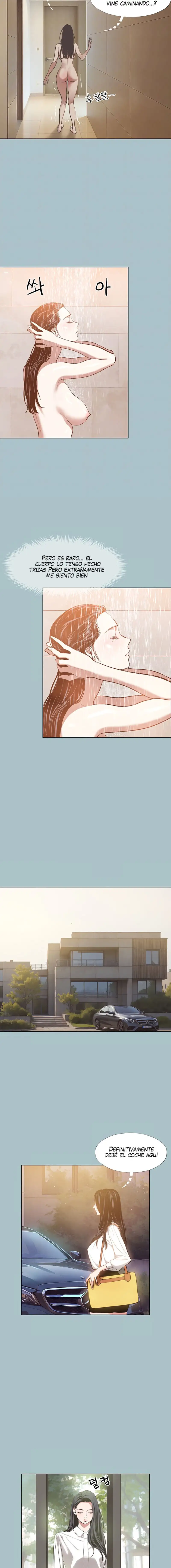 Sorry, I Have No Intention of Dating Raw Chapter 9 - Page 5