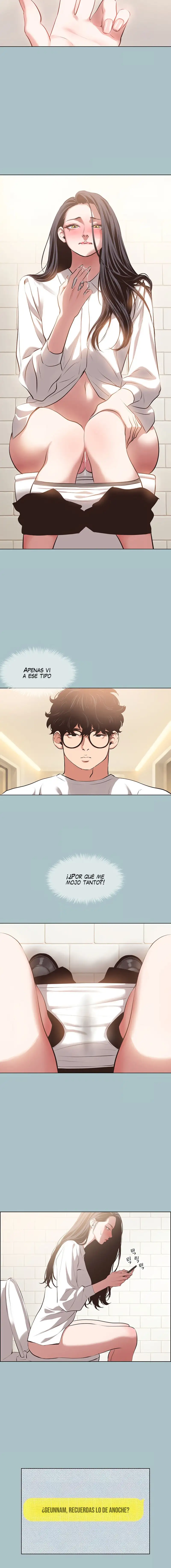 Sorry, I Have No Intention of Dating Raw Chapter 9 - Page 8