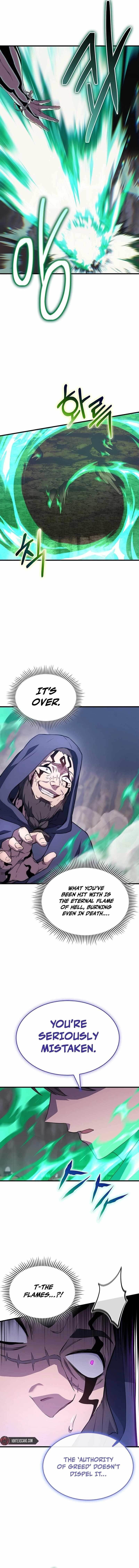 Return of the Apocalypse-Class Death Knight Chapter 10 - Page 13