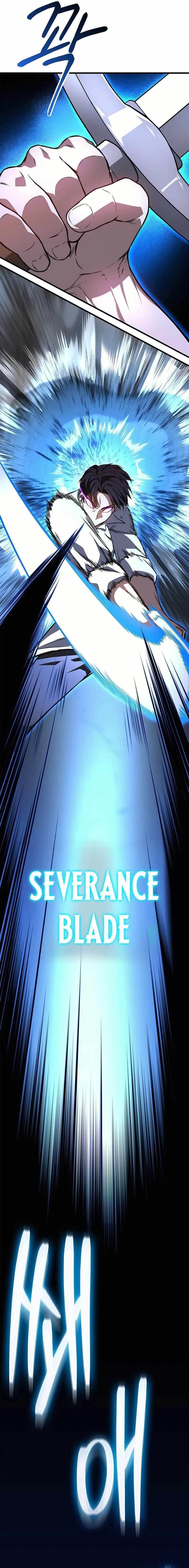 Return of the Apocalypse-Class Death Knight Chapter 10 - Page 16