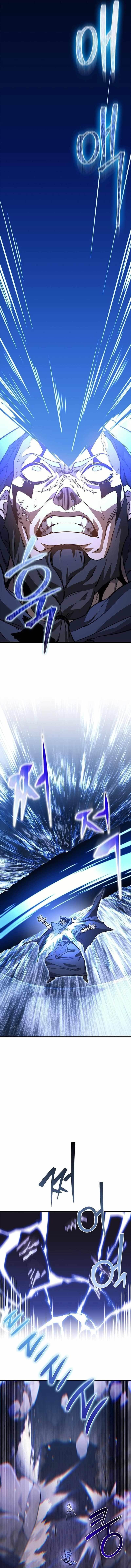 Return of the Apocalypse-Class Death Knight Chapter 10 - Page 17