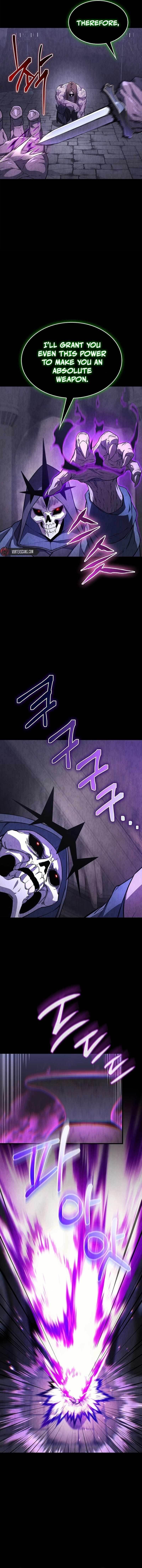 Return of the Apocalypse-Class Death Knight Chapter 10 - Page 5