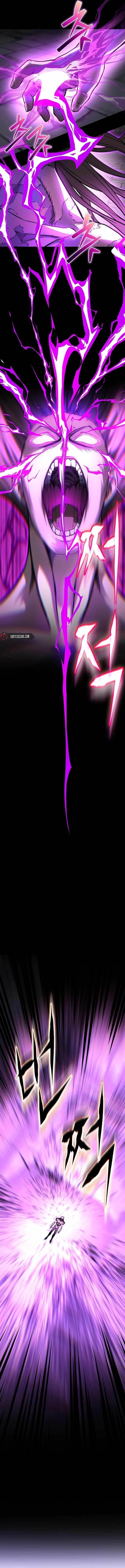 Return of the Apocalypse-Class Death Knight Chapter 10 - Page 7