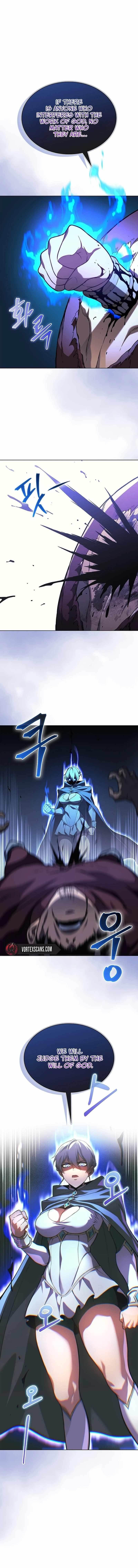 Return of the Apocalypse-Class Death Knight Chapter 13 - Page 11