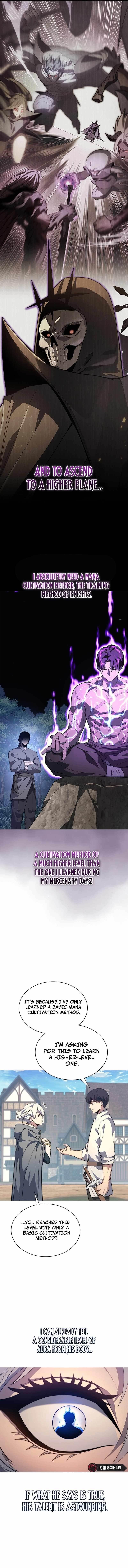 Return of the Apocalypse-Class Death Knight Chapter 14 - Page 7