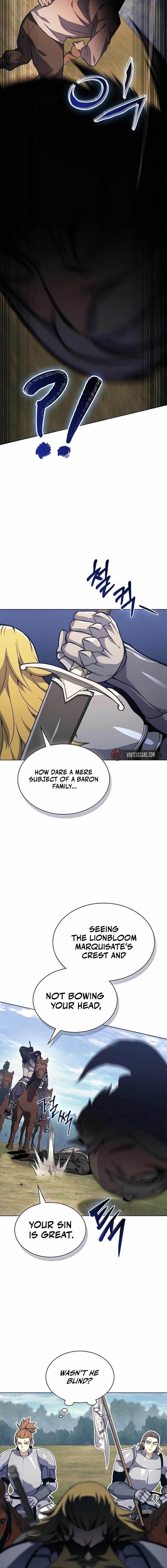 Return of the Apocalypse-Class Death Knight Chapter 15 - Page 18