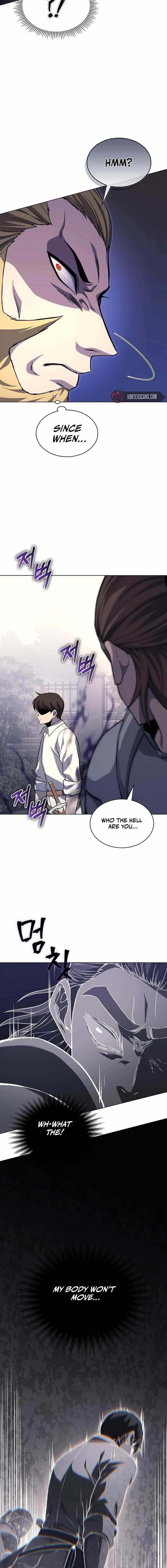 Return of the Apocalypse-Class Death Knight Chapter 16 - Page 13